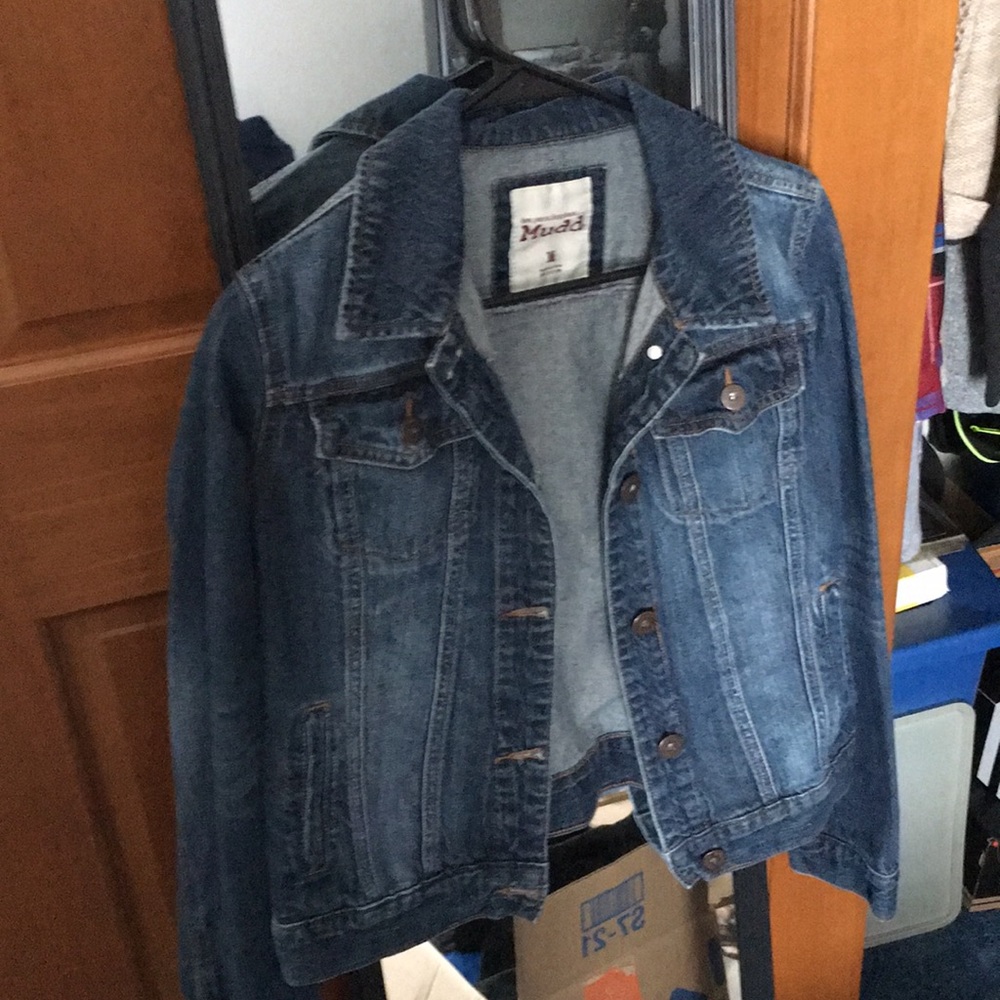Mudd jacket in great condition